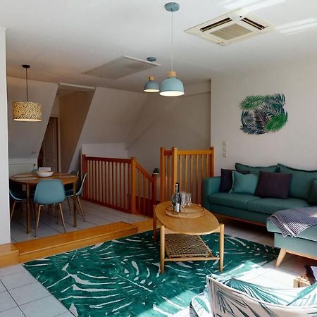 Duplex Des Dominicains - 1 Parking Gratuit - Hypercentre 6 Personnes Leilighet Colmar Eksteriør bilde